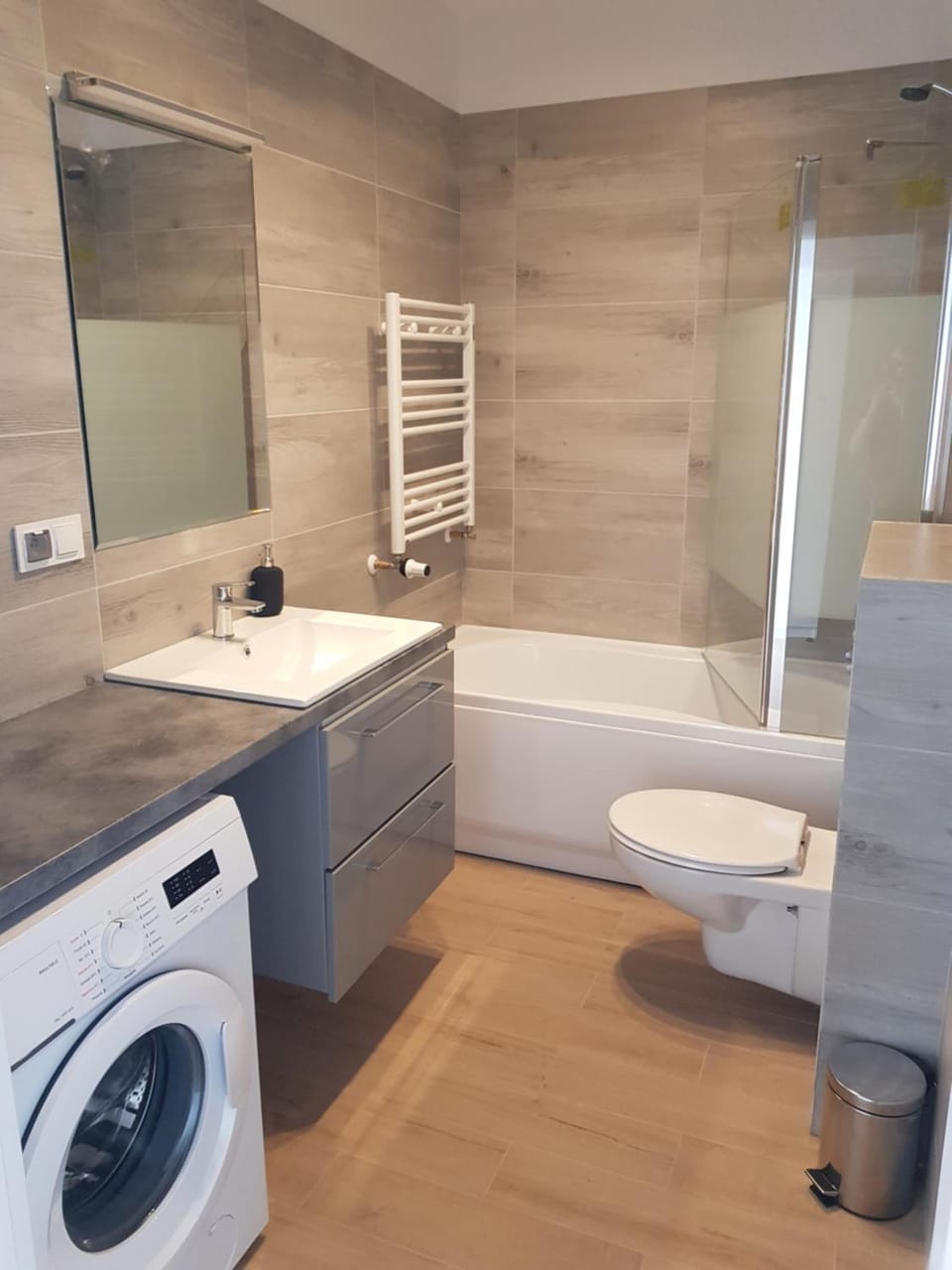 Tauzen Apartaments Apartment in Poland