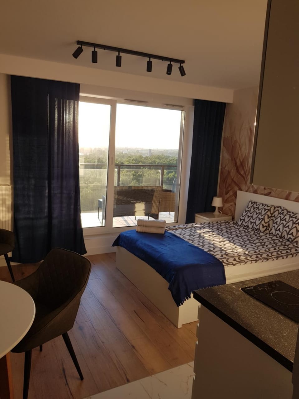 Tauzen Apartaments Apartment in Poland