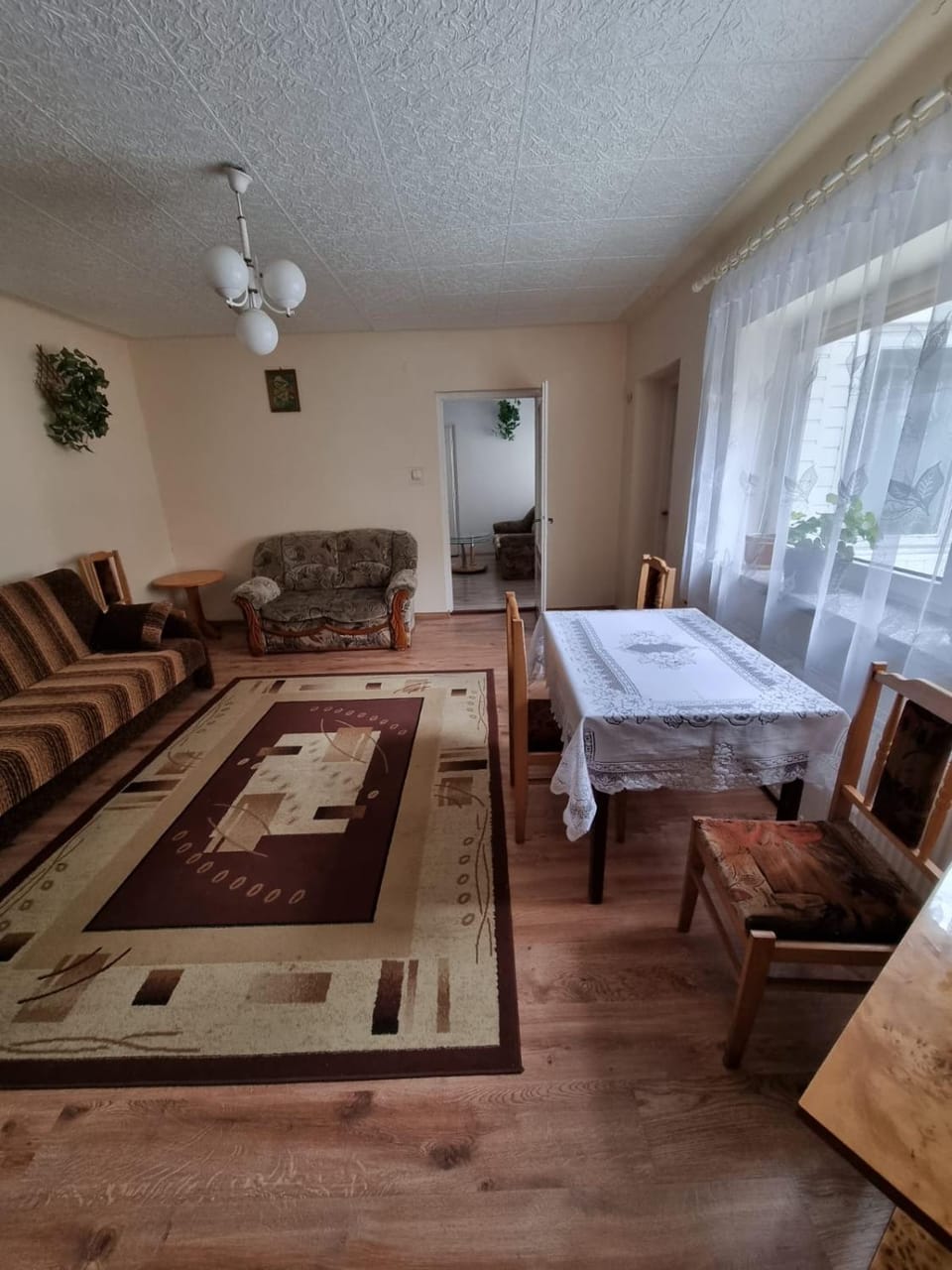 Perły Roztocza Nowak Maria House in Lviv Oblast