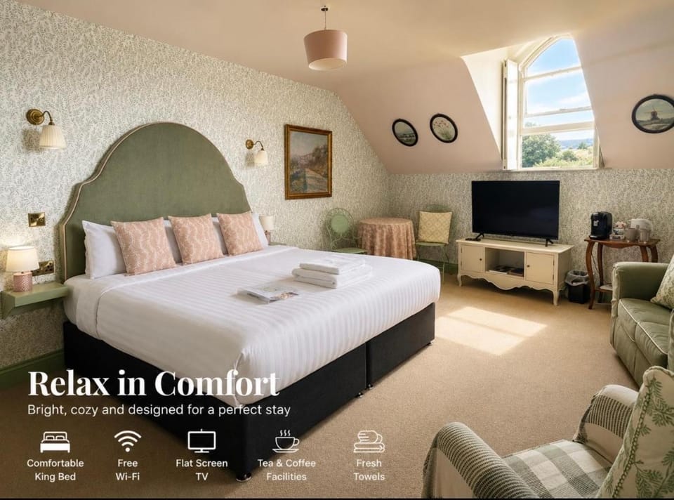 Lynwood house Bed and Breakfast in County Cork