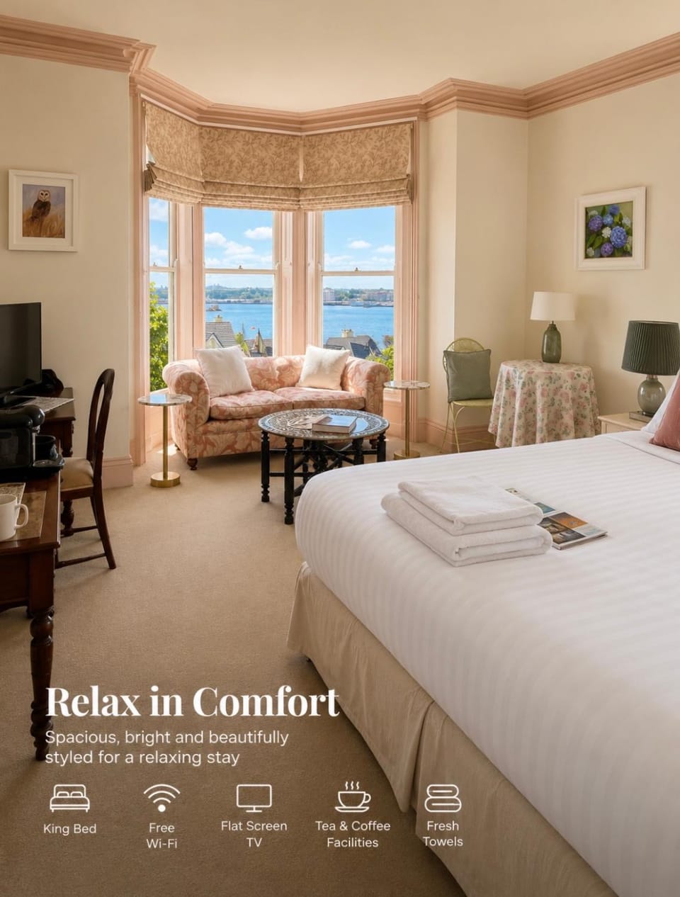 Lynwood house Bed and Breakfast in County Cork
