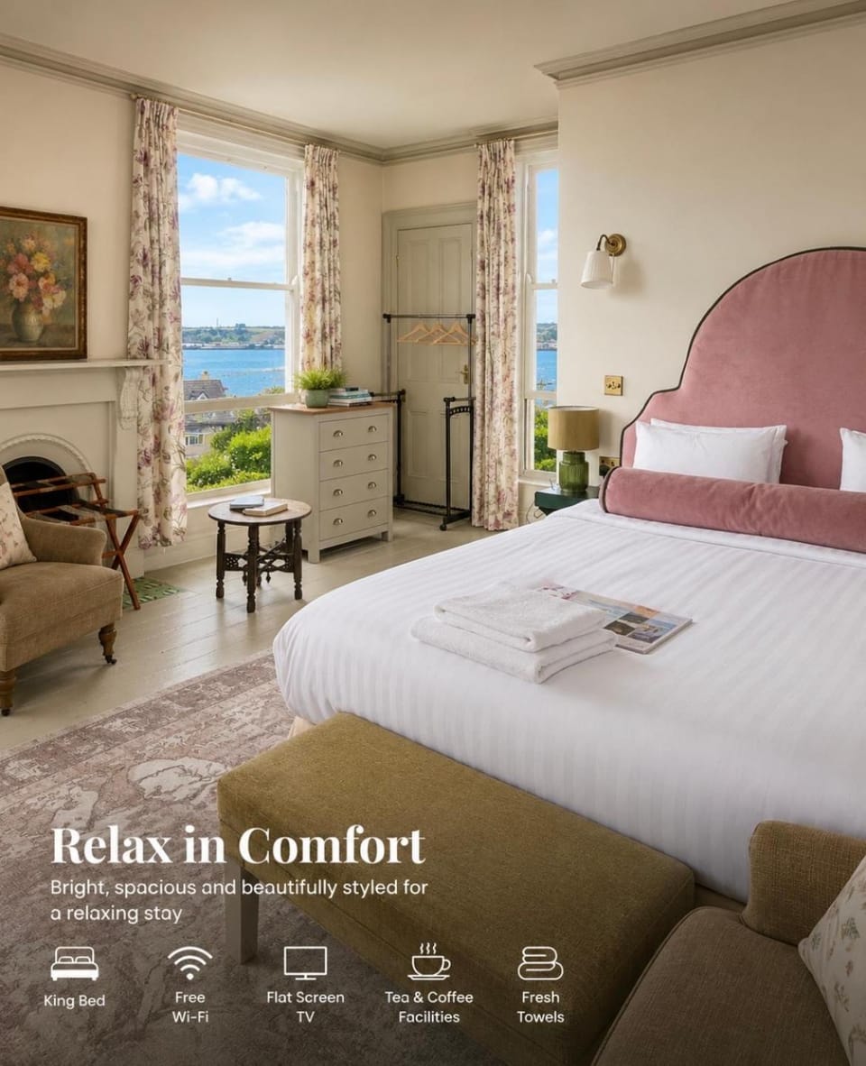 Lynwood house Bed and Breakfast in County Cork
