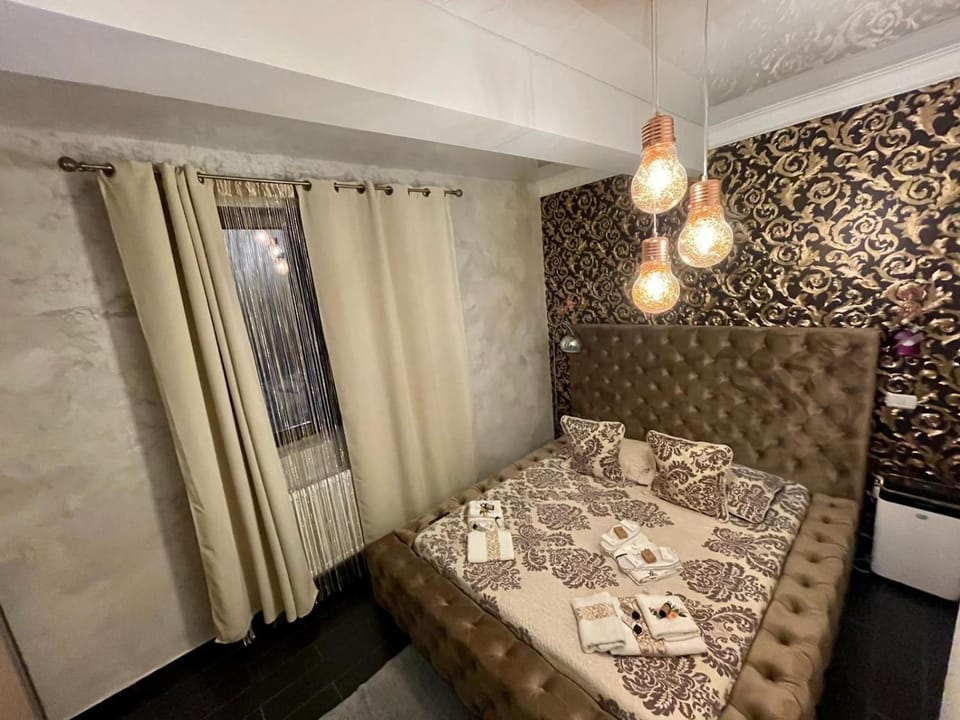 Gold Apartament Apartment in Constanța County