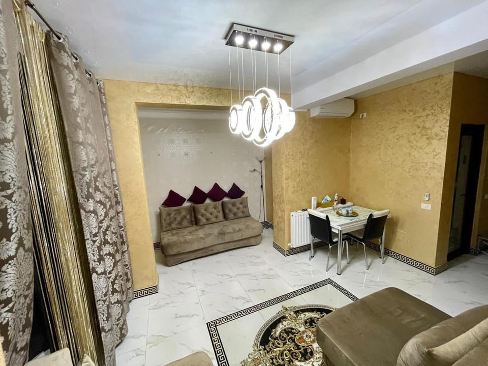 Gold Apartament Apartment in Constanța County