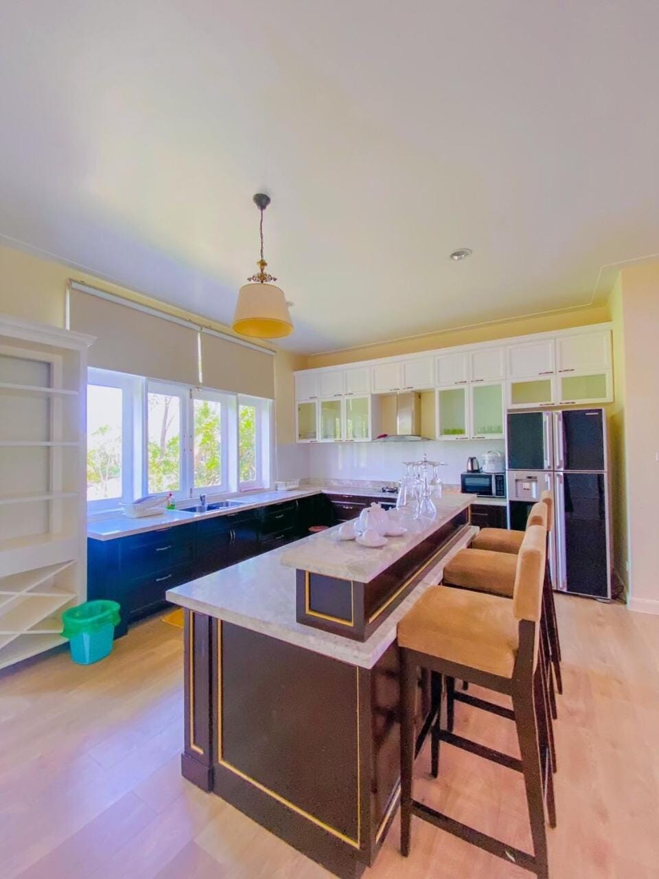 Sealinks Villa Beach PE48-PE88 Villa in Phan Thiet
