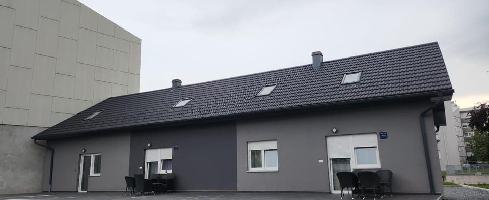 Oniks Apartment in Croatia