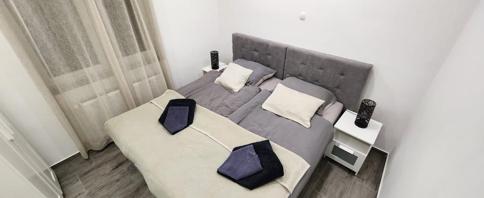 Oniks Apartment in Croatia