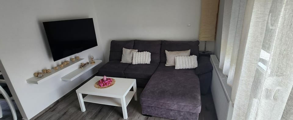 Oniks Apartment in Croatia