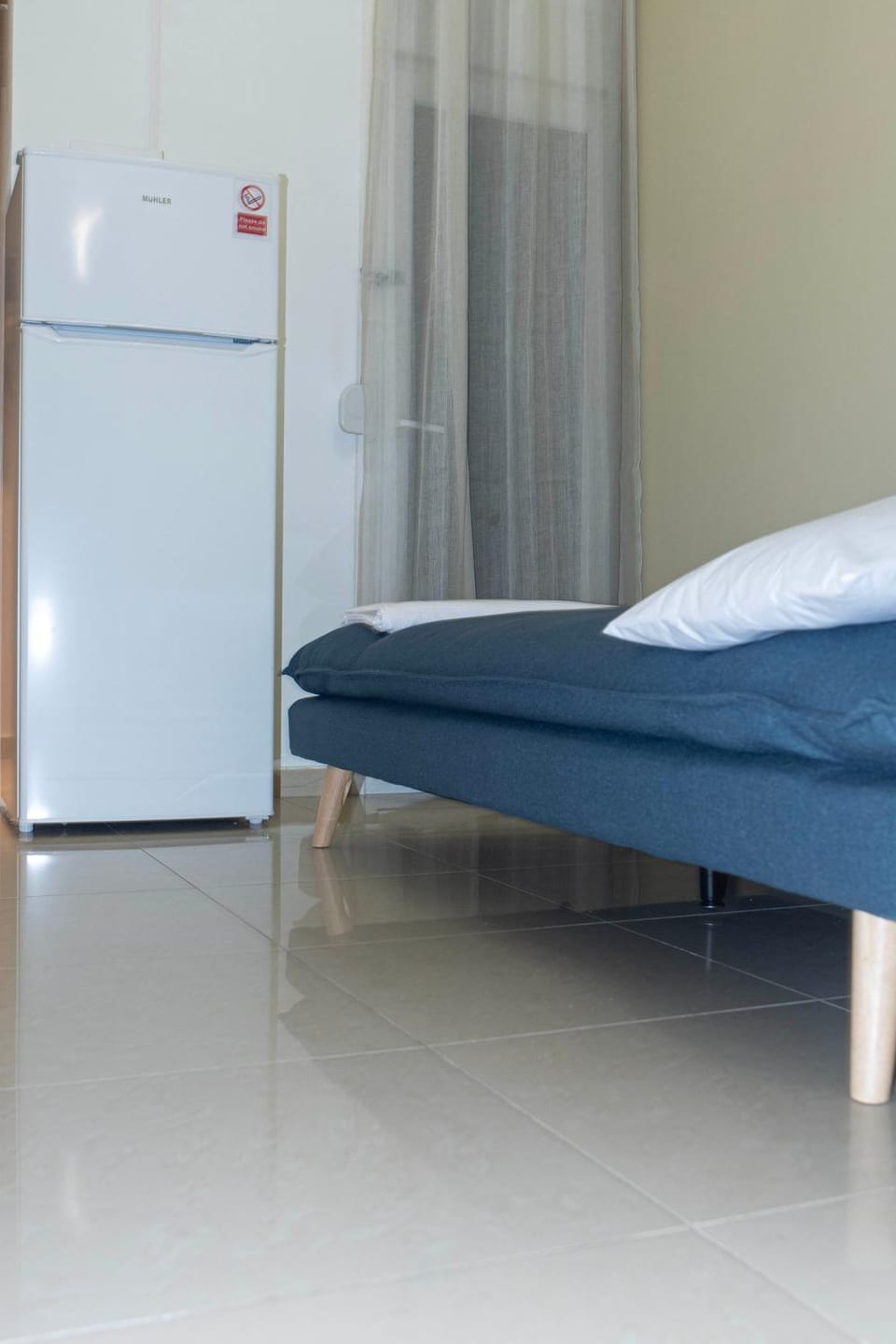 3Cs THEAsaloniki at the White Tower Seaview and Citadel view Apartment Apartment in Thessaloniki