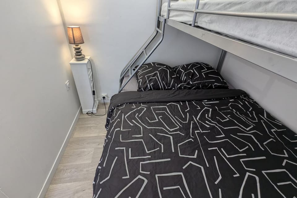 Cozy 24 m studio near the sea Apartment in La Tranche-sur-Mer