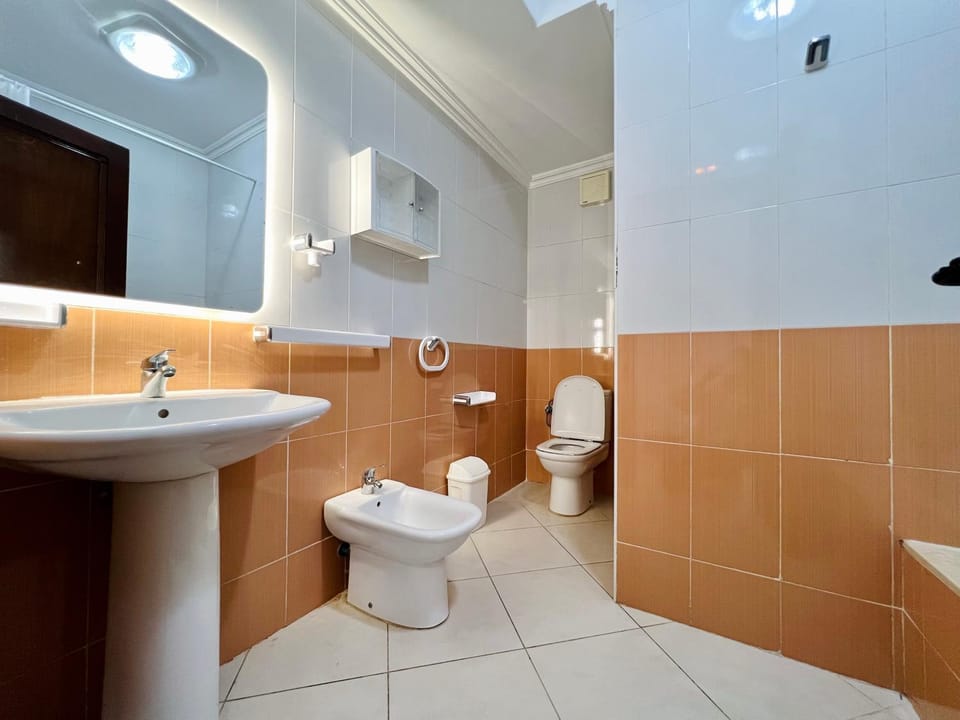 Shower, Bathroom, Bath