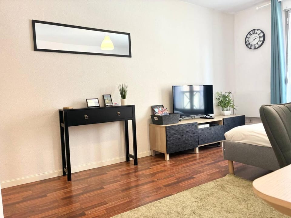 Appartement en hyper-centre de Lille Apartment in Lille