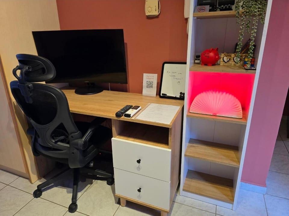 Library, TV and multimedia
