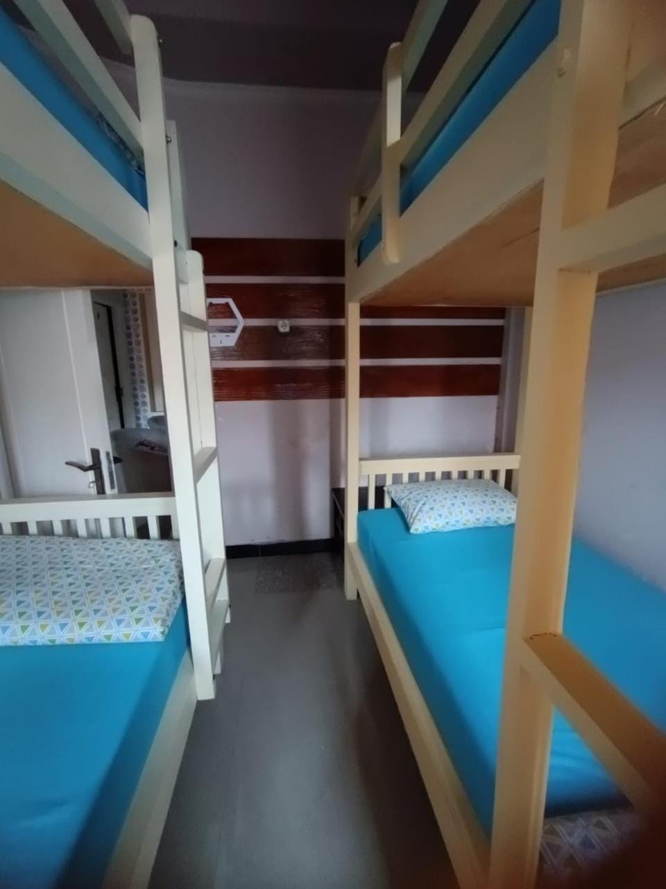 gigafa homestay Vacation rental in East Java