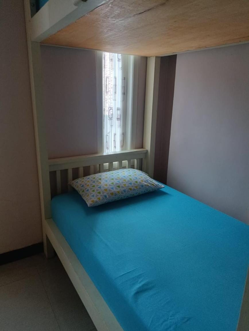 gigafa homestay Vacation rental in East Java