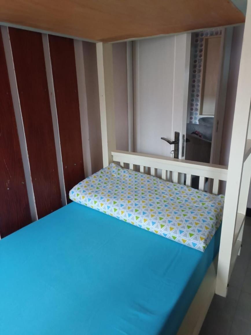gigafa homestay Vacation rental in East Java
