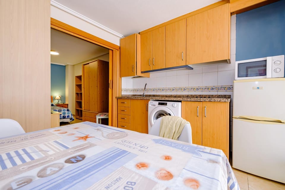 Alegria ID195 Apartment in Torrevieja