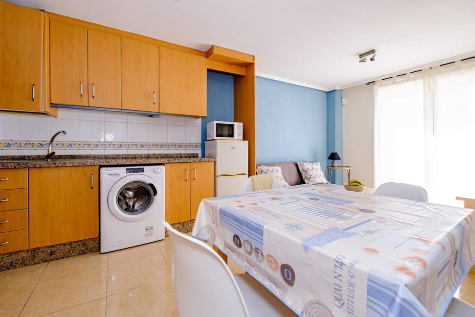 Alegria ID195 Apartment in Torrevieja