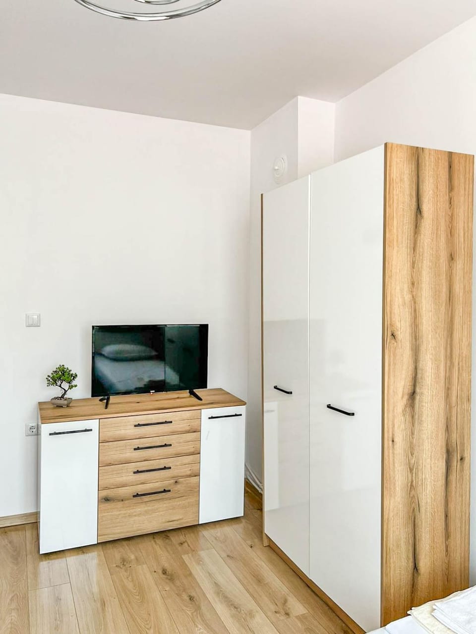 Апартамент Tiana Apartment in Burgas Province