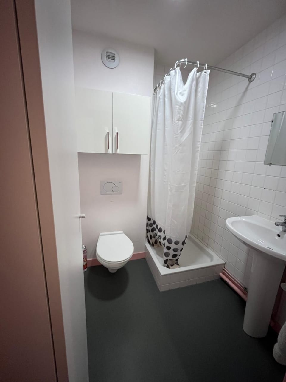 les moulins - chambre 2 Apartment in Normandy