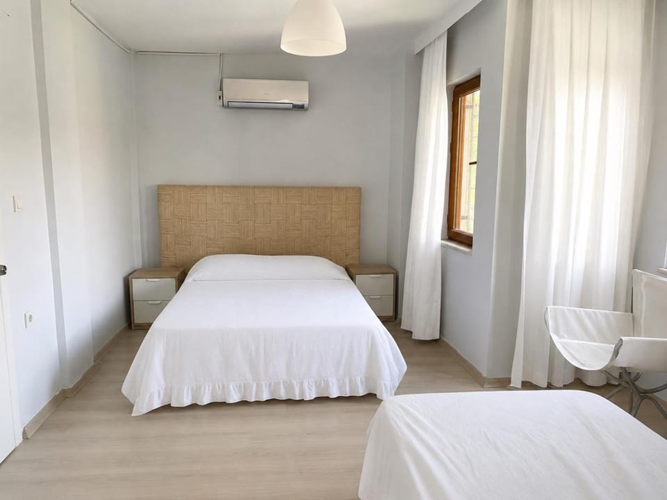 Private Pool Home at Dalyan Villa in Dalyan