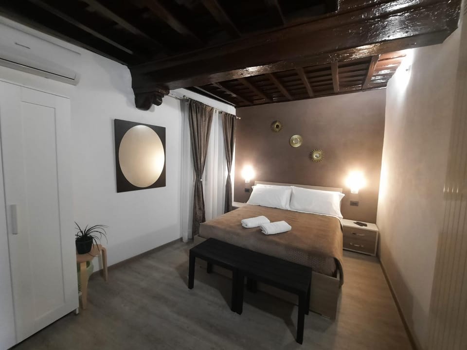 Viccinella House Apartment in Lazio