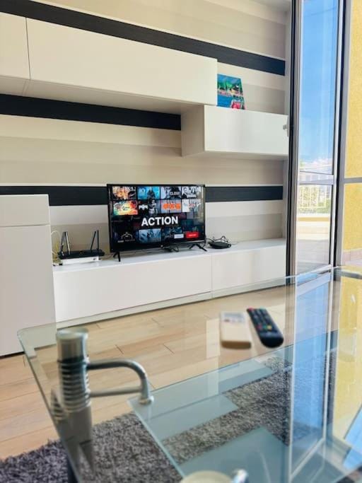 Student Town 1BDR APT Apartment in Sofia