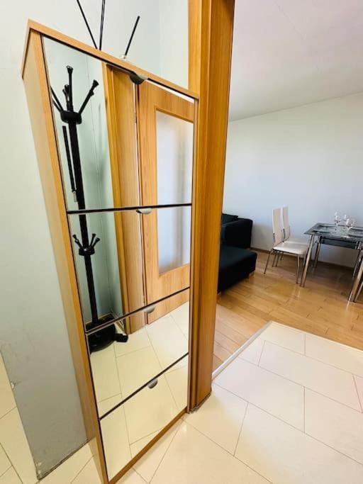 Student Town 1BDR APT Apartment in Sofia