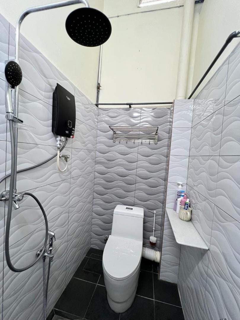 De Raisha Homestay House in Penang