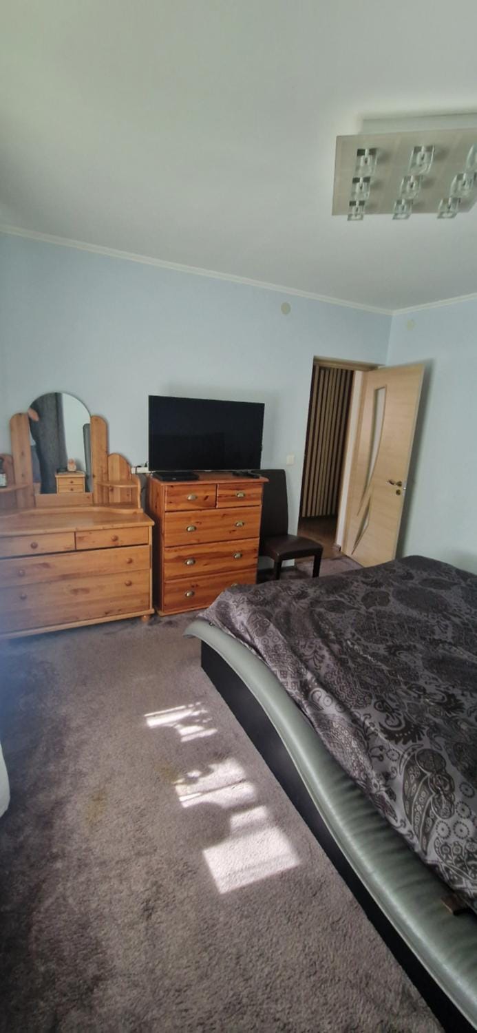 Barona Apartment in Latvia