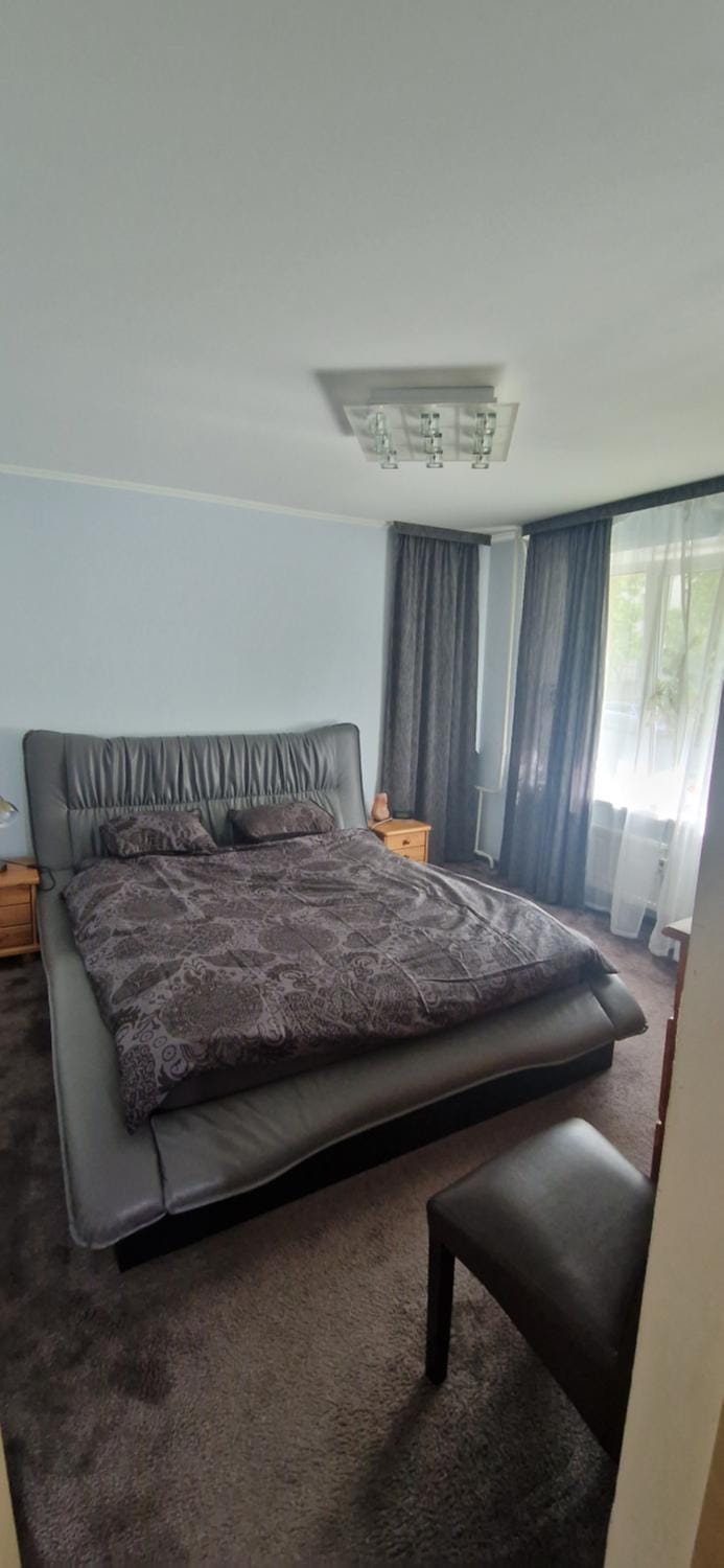 Barona Apartment in Latvia