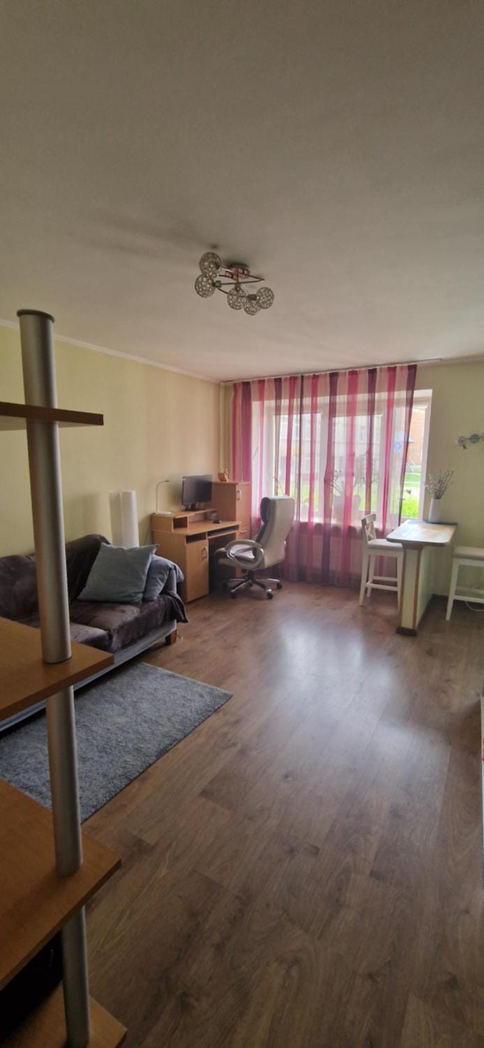 Barona Apartment in Latvia