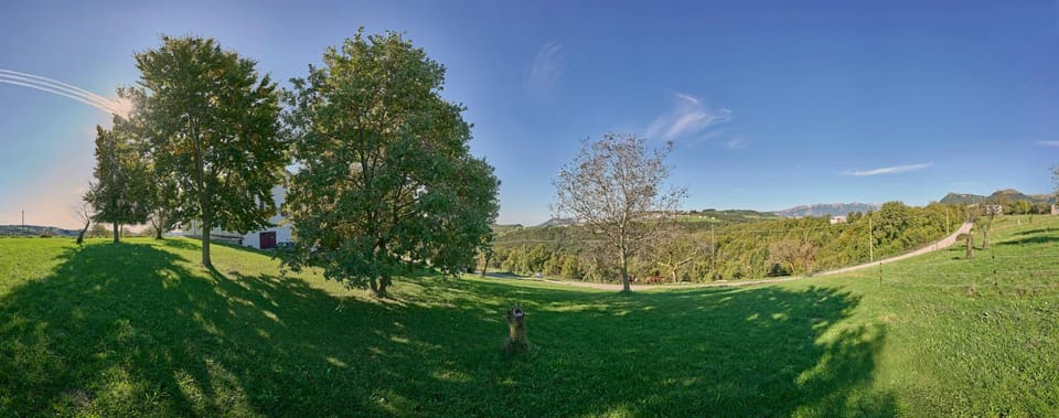 Dimora Valentina Apartment in Veneto