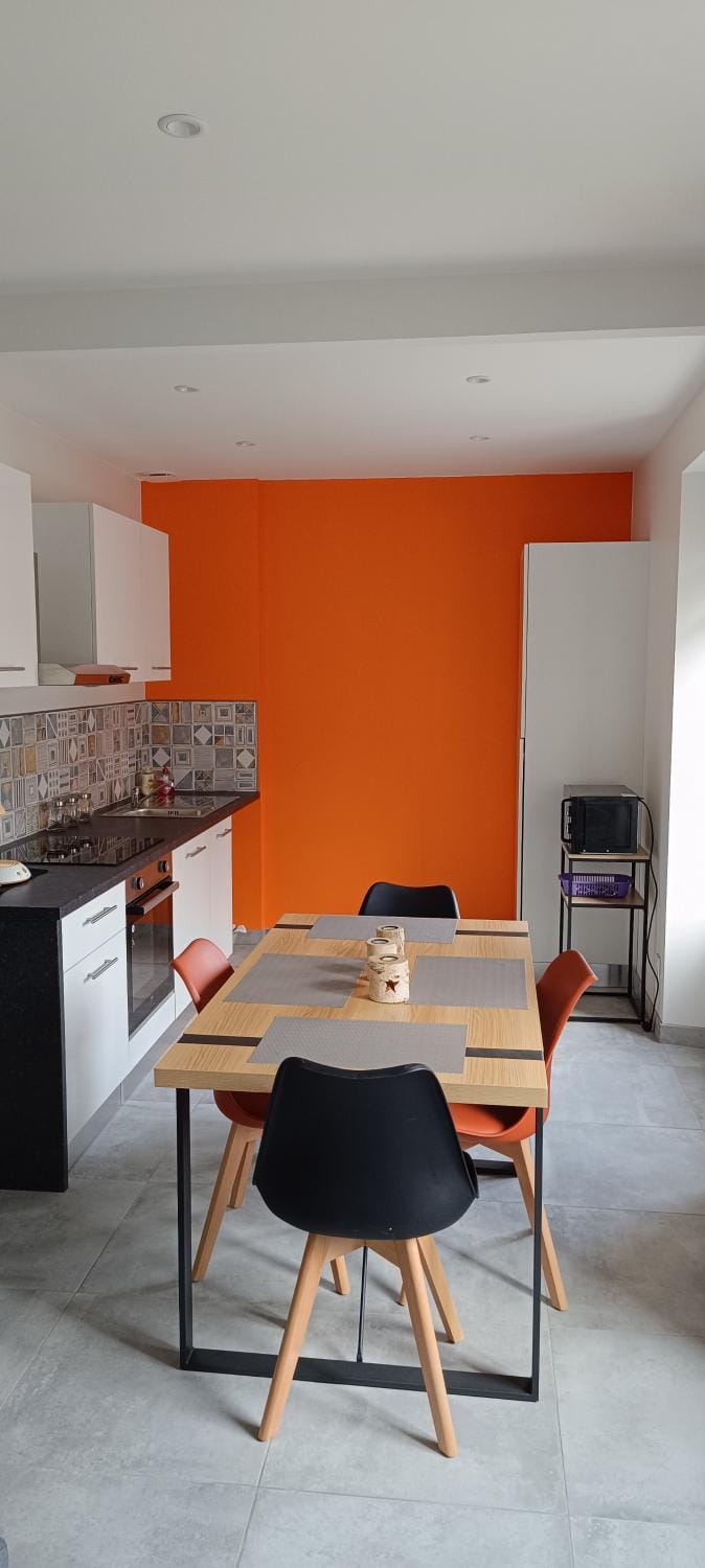 duplex neuf autonome Apartment in Grand Est