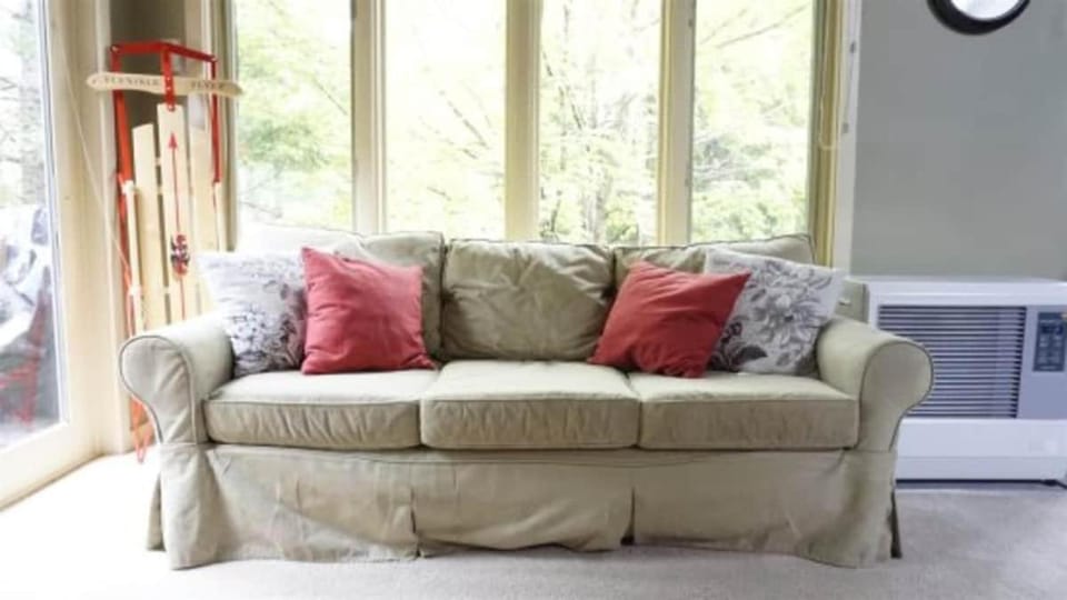 Forest Rim I1 WV Pet Friendly Ski Vacation Condo in Waterville Valley House in Waterville Valley