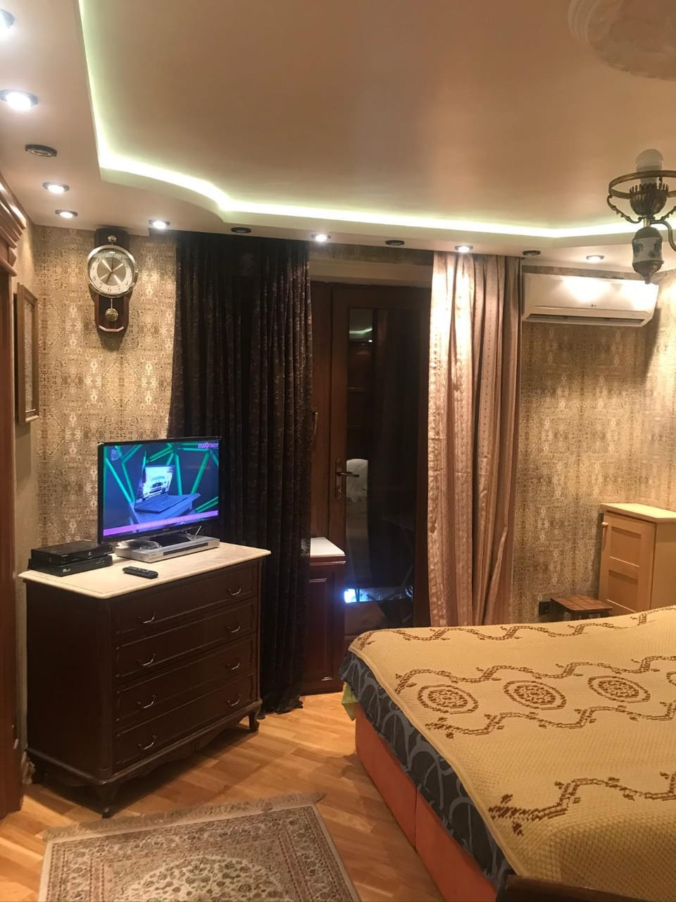 TV and multimedia