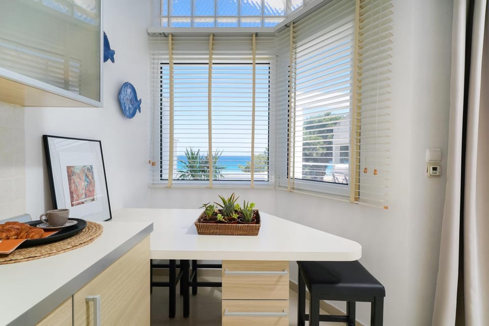 Almia Suite Apartment in Thasos