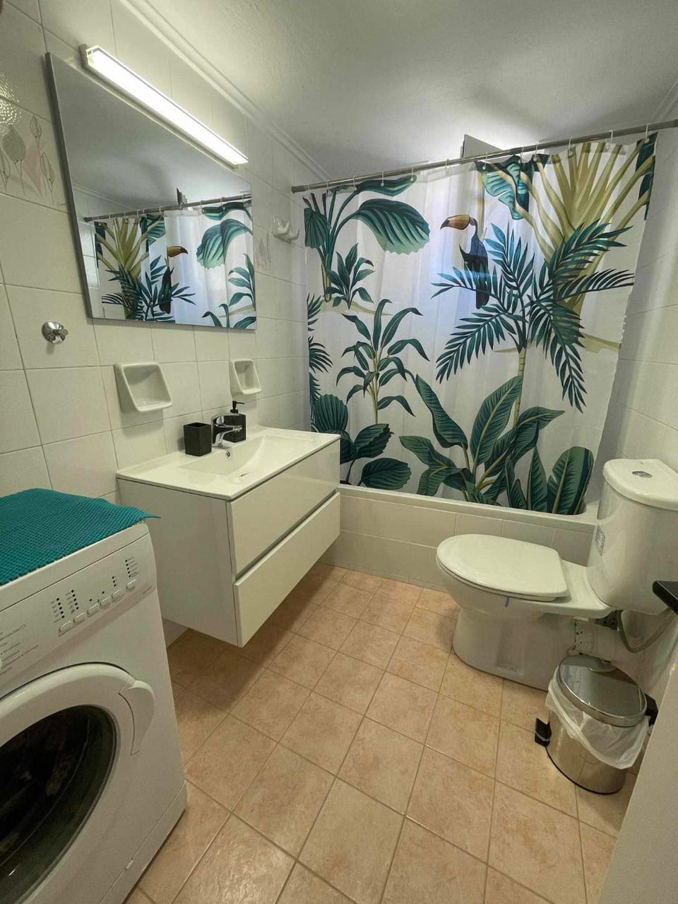 Toilet, Bathroom