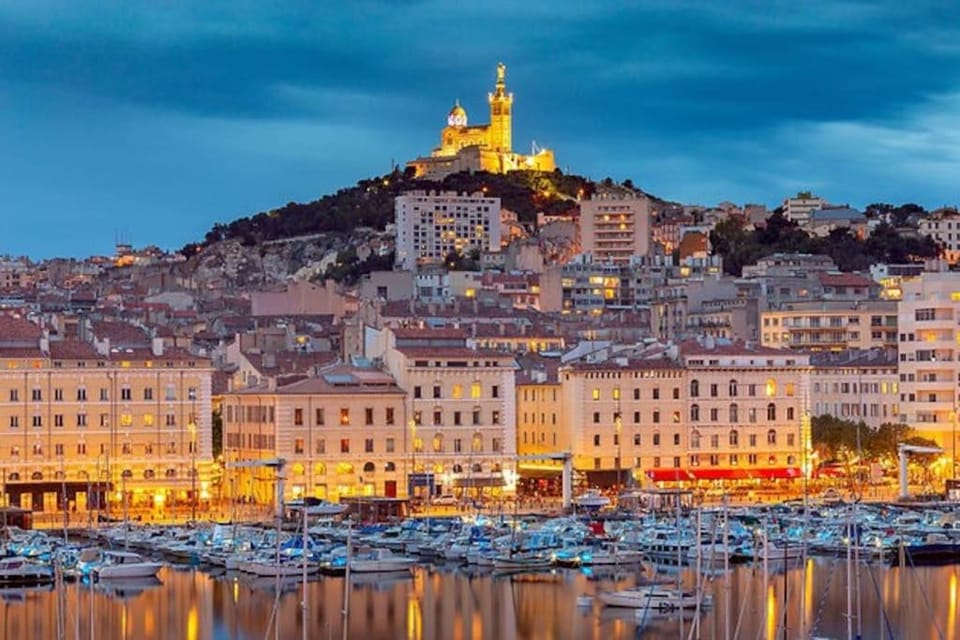Magnifique Appartement T2 Apartment in Marseille
