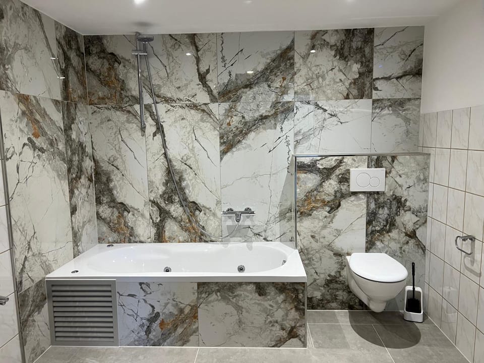 Kurpark Ferienwohnung Apartment in North Rhine-Westphalia