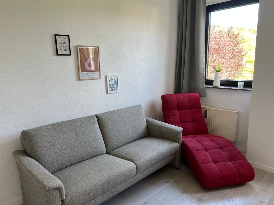 Kurpark Ferienwohnung Apartment in North Rhine-Westphalia