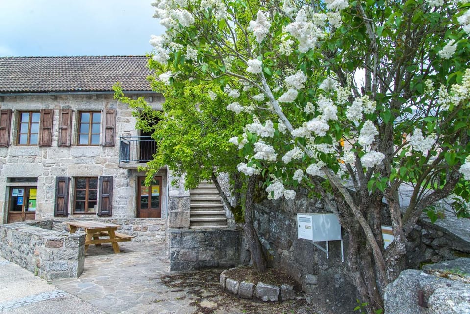 Gîtes de france à brion House in Occitanie