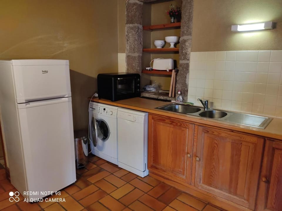 Gîtes de france à brion House in Occitanie