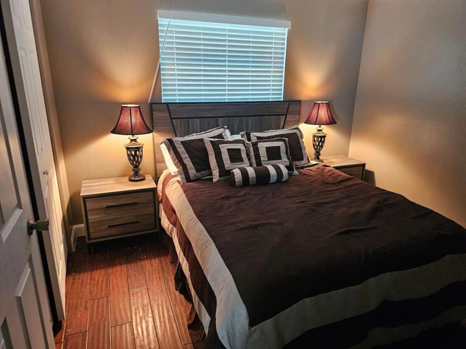Villa Varges Be our Guest House in Lehigh Acres