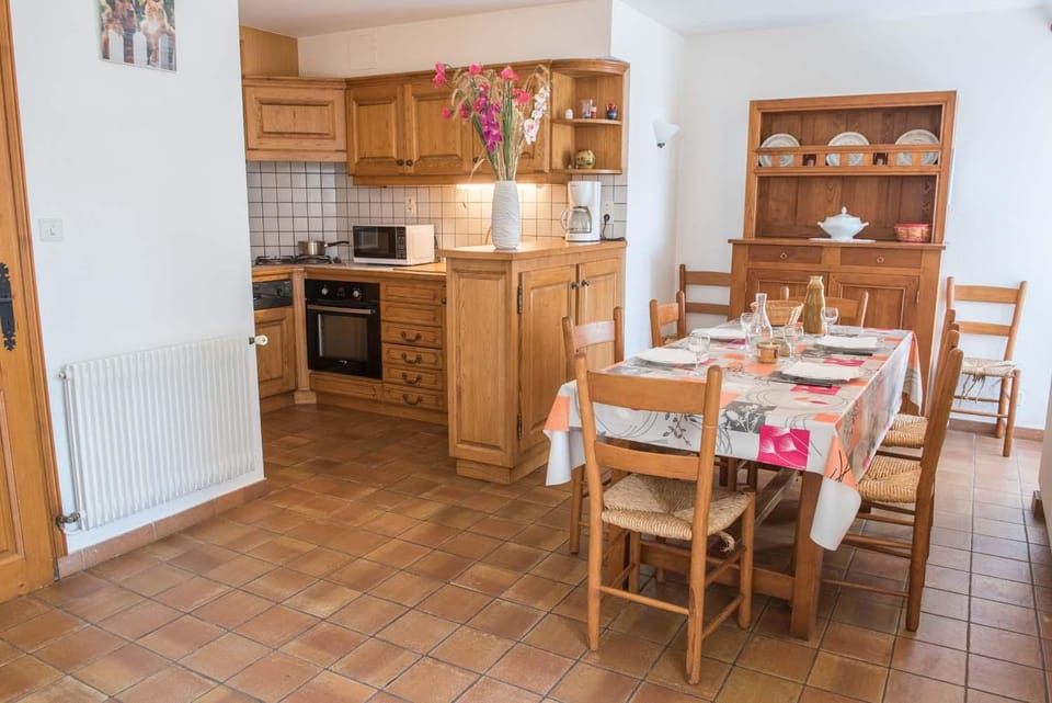 Gîtes de france 6/7 personnes au fau de peyre House in Occitanie