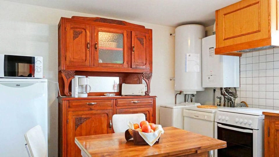 Gîtes de france 4 personnes au fau de peyre House in Occitanie