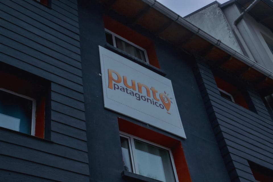 Hostel Punto Patagónico Bariloche Hostel in San Carlos Bariloche