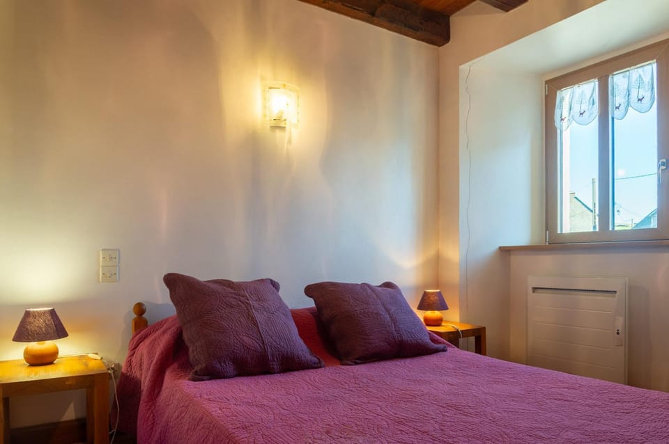 Gîtes de france 6/7 personnes à baboyères House in Occitanie