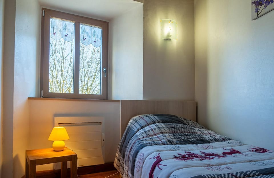 Gîtes de france 6/7 personnes à baboyères House in Occitanie