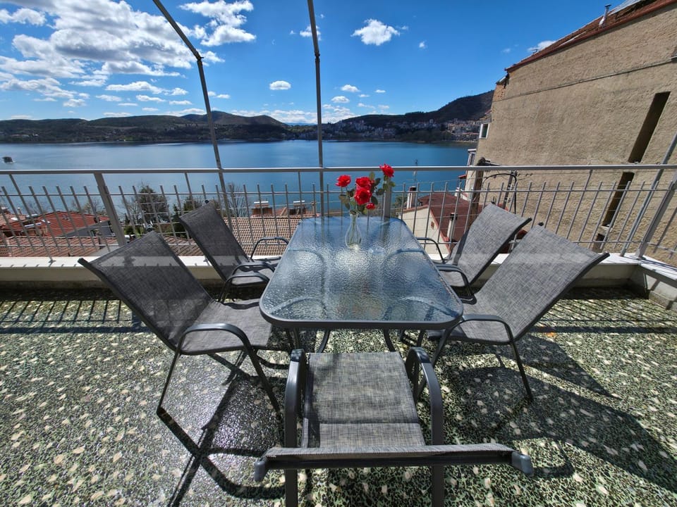 Leonidas' privileged home Apartment in North Macedonia